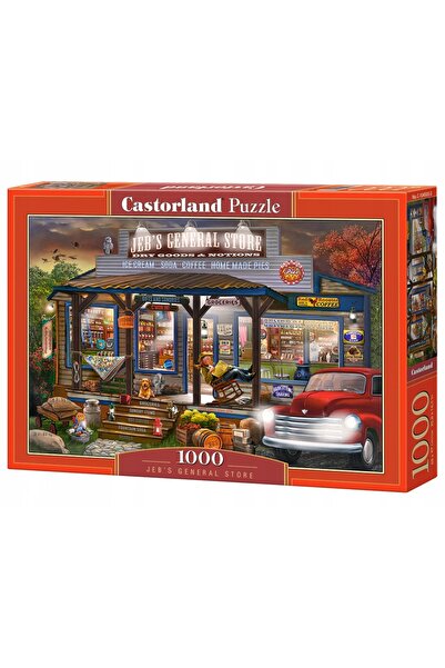 NO BRAND PUZZLE 4000 FLORI DE VARĂ ȘI O CEȘCĂ DE CEAI