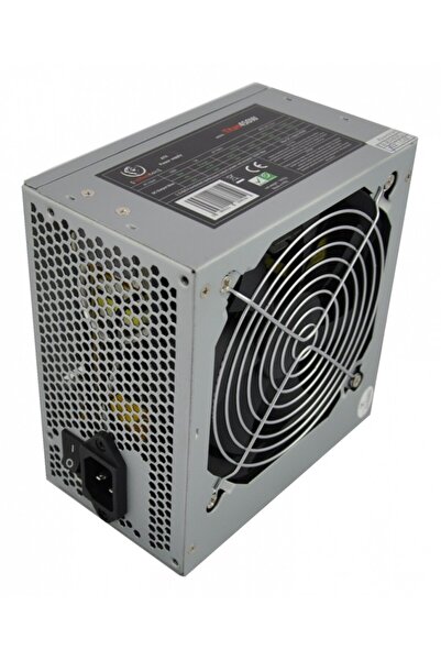 Rebeltec Sursă de alimentare ATX TITAN 600 ventilator de 12cm + cablu