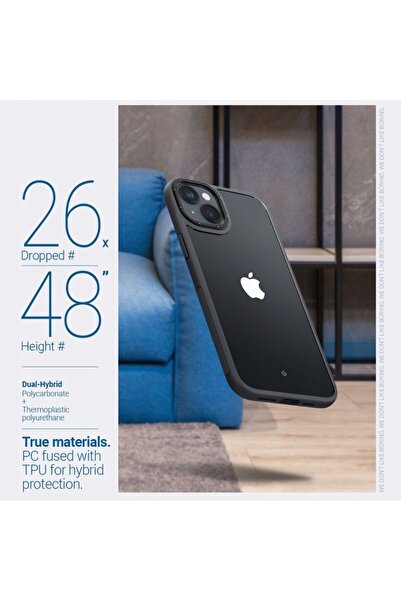Spigen Caseology Skyfall iPhone 14 Plus 6,7"