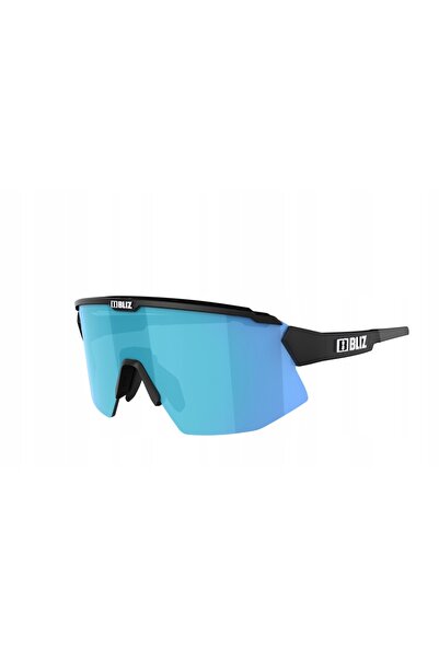 BLIZ Ochelari de soare Breeze Mici negru mat/maro albastru multicolor/OS