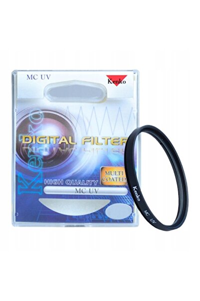 Kenko Filtru digital PL-CIR 58mm - filtru polarizator.