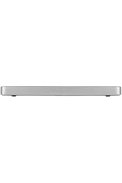 Verbatim Hard disk extern 2TB Store 'n' Go Alu Slim 2.5 " (6,35cm) argintiu