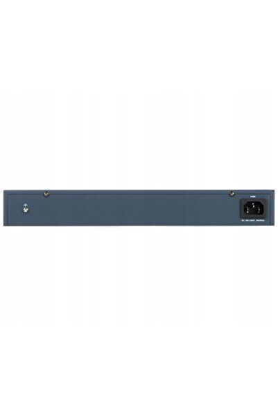 Hikvision SWITCH POE 8 PORTURI + UPLINK + SFP DS