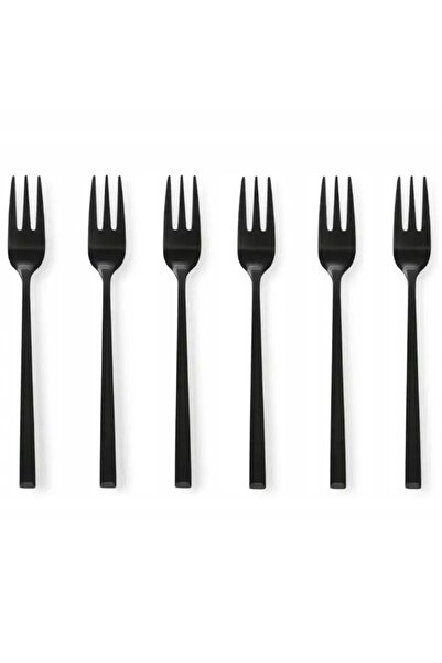 Ambition 30 SZTUYTCE LIKE BLACK BLACK SET PENTRU 6 PERSONE + SPATULĂ