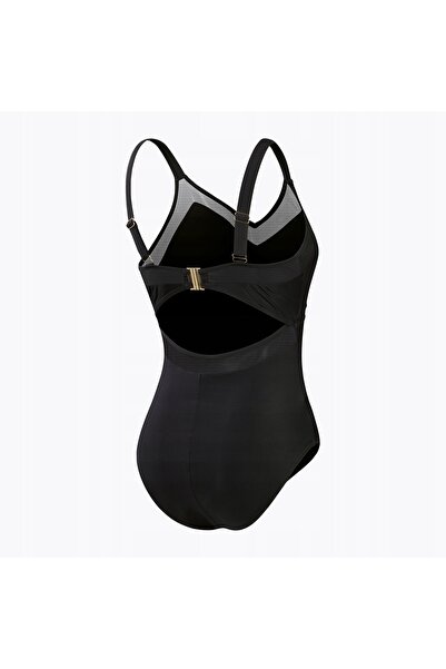 SPEEDO Costum întreg L negru