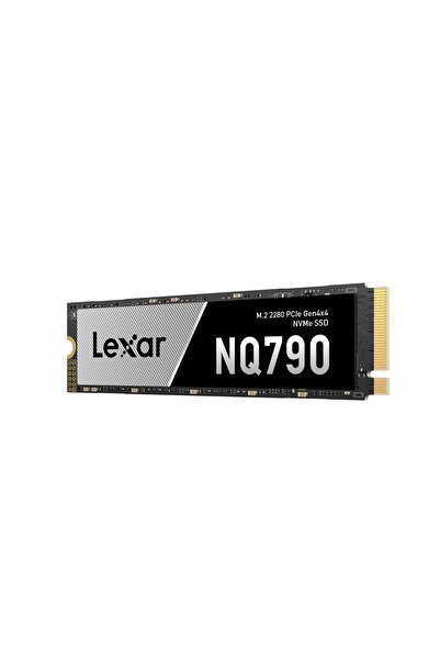 Lexar NQ790 4TB M.2 2280 PCIe 4.0x4 NVMe SSD (7000/6000 MB/s)