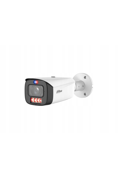Hikvision CAMERĂ IP IPC-HFW3649T1-ZAS-PV-2712-PRO WizColor TiOC MOTOZOOM DAHUA