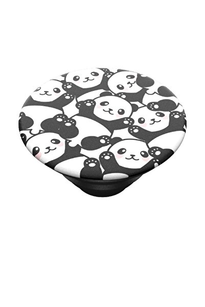 NO BRAND Popsockets 2 Pandamonium 800976 grip și suport