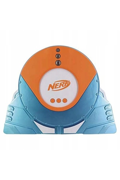 Nerf Lansator electronic de ținte tip disc pentru tir la skeet