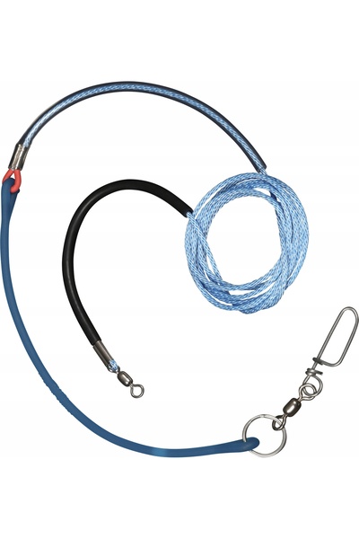 NO BRAND 378 Linie de oprire pentru Downrigger Scotty de 60 de inci
