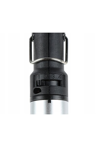 NO BRAND Arzător cu gaz, pistol cu aer cald 3 în 1, 25 W - 80 W Kraft&Dele