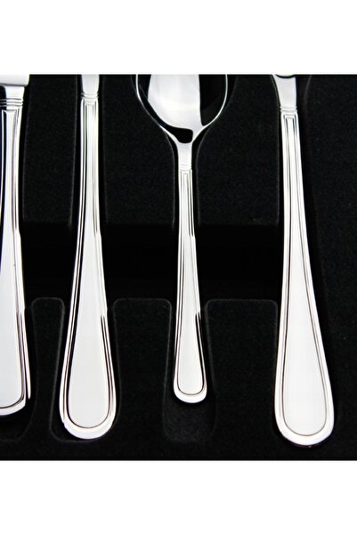 Gerlach SET 24 TACÂME POLESKIN PENTRU 6 PERSOANE CU CUTIE ANTICA
