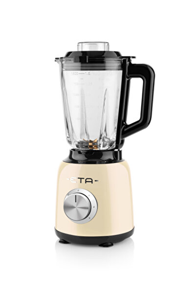 ETA BLENDER CU VAS DE STICLĂ MARE PENTRU COCTEILURI, SMOOTHIE-uri, ZOLESTIRE ...