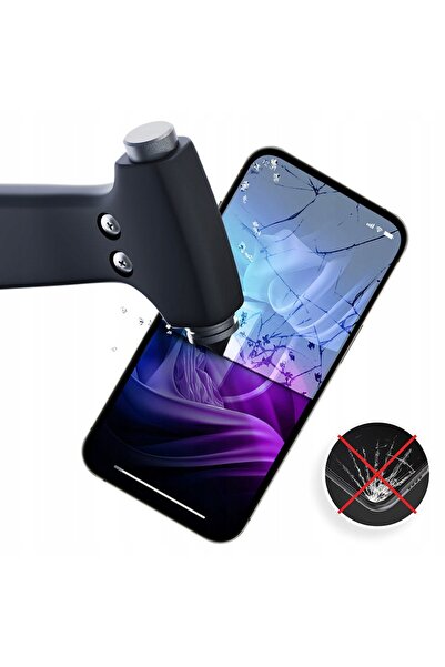 3MK Silky Matt Pro Nothing Phone 2a Folie de protecție mată