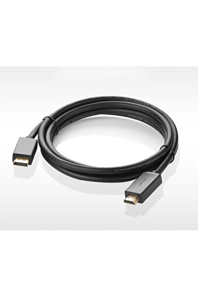 Ugreen Cablu DisplayPort HDMI DP101 4K 3 metri pentru computer laptop