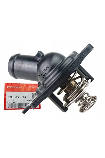 NO BRAND HONDA ACCORD VII TERMOSTAT PENTRU LICHIDUL DE RĂCIRE 19301-RAF-004 O...