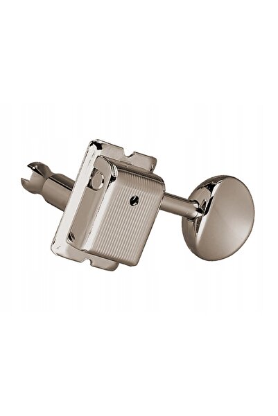 NO BRAND Gotoh SD-91-05M-N chei de chitară EL Nickel, set complet