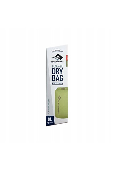 Sea to Summit Worek Ultra-Sil Sac etanș 8 L Tarragon