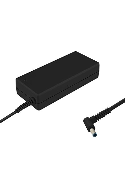 Qoltec Adaptor de alimentare de 90W pentru laptopuri, negru, de interior
