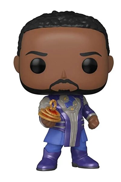 Funko Pop ! Figurină Marvel Eternals Phastos 736