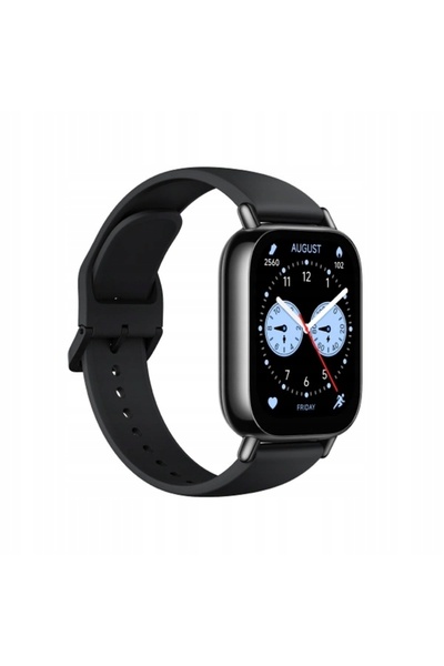 Xiaomi Ceas Redmi Watch 5 Lite GPS AMOLED 5 ATM negru