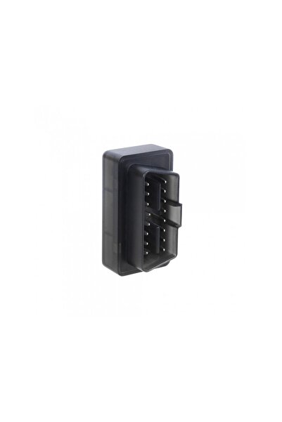 Maclean INTERFAȚĂ DE DIAGNOSTICARE OBD2 MACLEAN, BLUETOOTH 4.0, IOS/ANDROID, ...