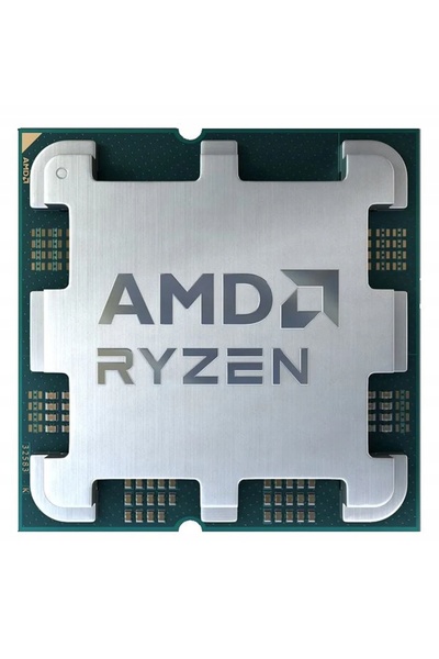 Amd Procesor Ryzen 7 9800X3D 8 nuclee 96MB cache 5.2GHz turbo S-AM5 120W