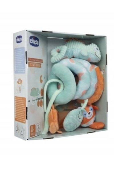 Chicco Jucăria mea dulce DouDou, cameleonul