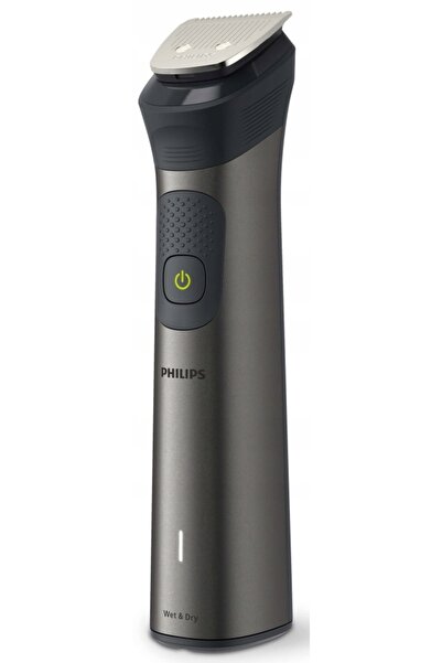 Philips Trimmer multifuncțional reîncărcabil MG7940/15 15 în 1 Umed și uscat ...