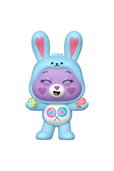 Funko Figurină animată POP TROSKLIWE MISIE Share Bear Bunny 2145