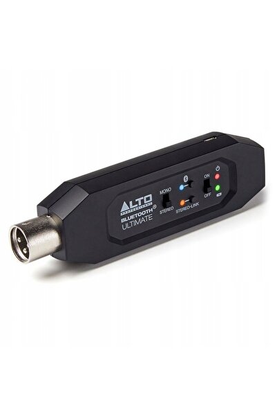 NO BRAND Adaptor wireless XLR suprem Alto Bluetooth