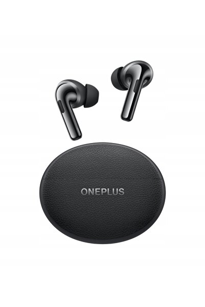 NO BRAND Căști intraauriculare wireless originale OnePlus Buds Pro 3, negre