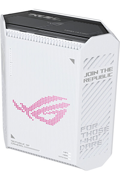 ASUS Router ROG Strix GS-BE7200 2.4 / 5 GHz (DualBand), Wi-Fi Mesh