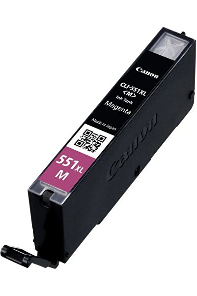 Canon Cerneală originală CLI 551 XL violet
