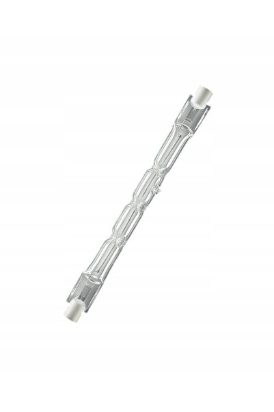 NO BRAND LAMPĂ HALOGEN LINEARĂ OSRAM R7S 1500W 31000lm 3000K 230V AC 254mm