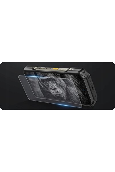 NO BRAND Smartphone robust ULEFONE ARMOR 27 LTE 12GB/256GB Cameră foto cu ved...