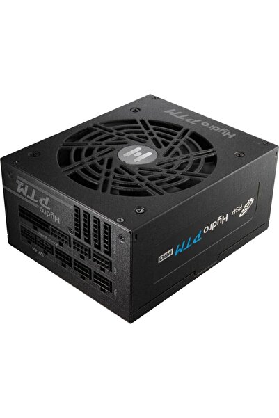 FSP Fortron PTM PRO 1350W 80 Plus Platinum ATX 3.1