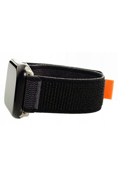NO BRAND Curea LUNA pentru Apple Watch 3/4/5/6/7/8/SE 42/44/45mm