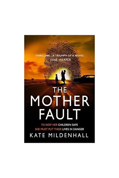 Generic (Unbranded) Mother Fault
