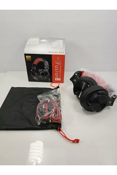 Oneodio Căști over-ear A71 Maro