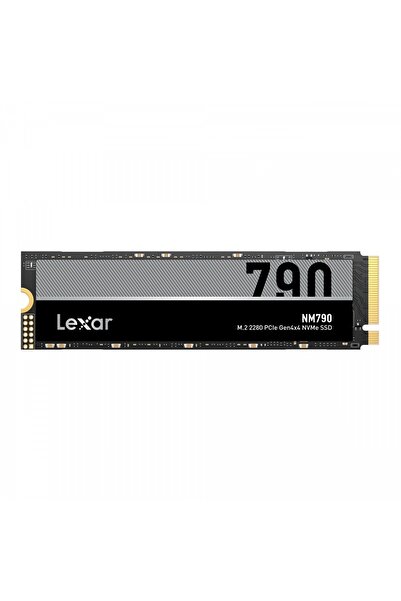 Lexar Disc NM790 512GB SSD