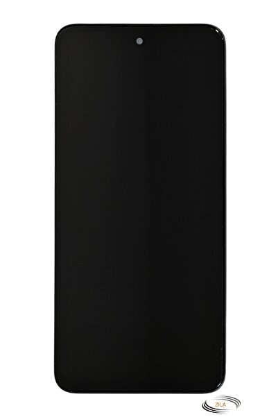NO BRAND Ecran pentru Motorola E13 + Set complet de reparație LCD cu ramă ori...