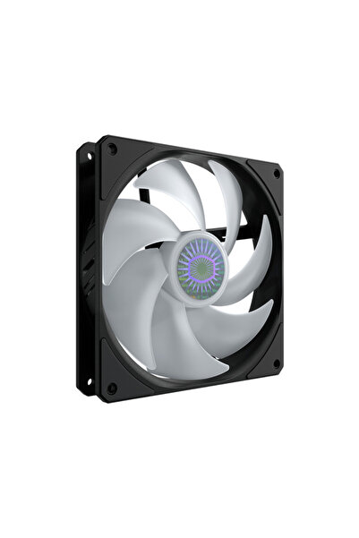 NO BRAND Ventilator Cooler Master Sickleflow 140 ARGB 140mm