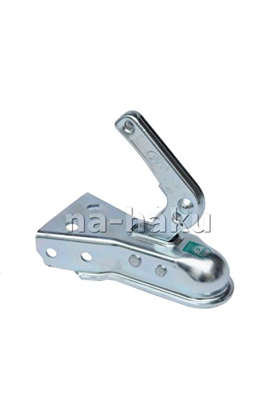 NO BRAND STEELPRESS ZSK-0750K cuplaj cu bilă pentru remorcă de 750 kg cu raco...
