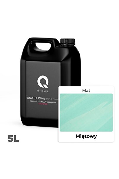 NO BRAND Imprăștiere pentru lemn cu silicon, pentru culoare intensă, protecți...