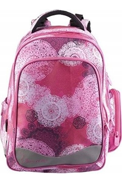 NO BRAND BAGMASTER Rucsac cu 2 compartimente EV 003B