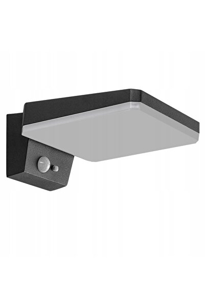 NO BRAND Lampă solară de exterior SUPERLED Sonda Square 5299