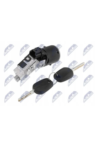NO BRAND EST-CT-002 NTY STACYJKA NTY