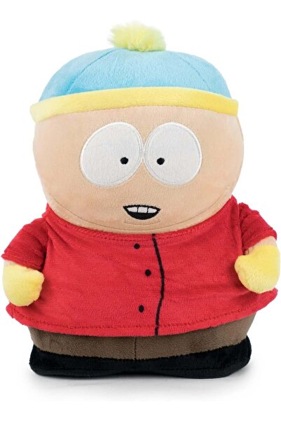 Play By Play Jucărie de pluș South Park Eric Cartman, 23 cm