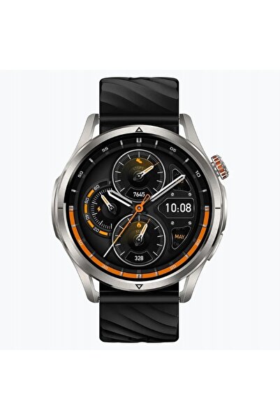 NO BRAND Smartwatch KOSPET Magic R10 Argintiu